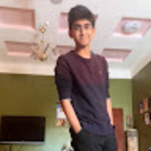 Meet your Posher, Jeremy